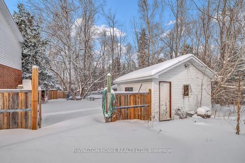 Photo 37 at 109 Huntley Manor Drive, Huntley Ward (South East), Carp