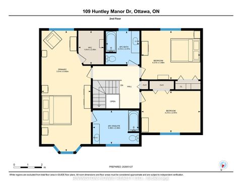Photo 39 at 109 Huntley Manor Drive, Huntley Ward (South East), Carp