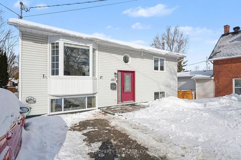 Photo 1 at 187 Nelson Street E, Carleton Place