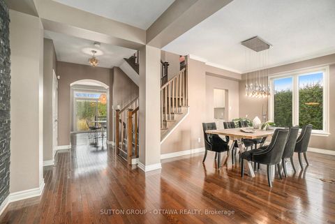 Photo 4 at 1969 Plainhill Drive, Notting Hill/Summerside, Orleans