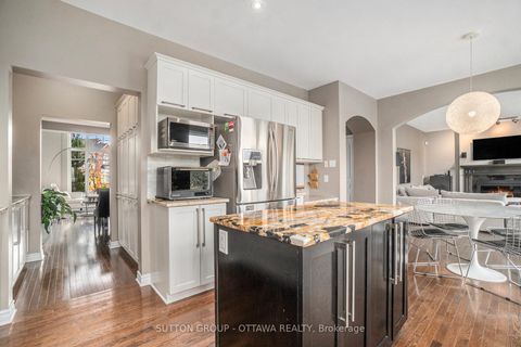 Photo 9 at 1969 Plainhill Drive, Notting Hill/Summerside, Orleans