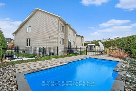 Photo 29 at 1969 Plainhill Drive, Notting Hill/Summerside, Orleans