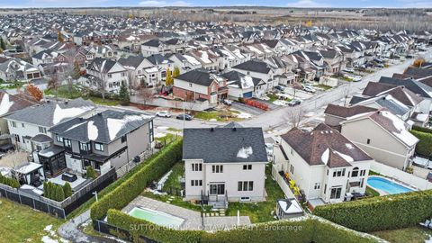 Photo 31 at 1969 Plainhill Drive, Notting Hill/Summerside, Orleans