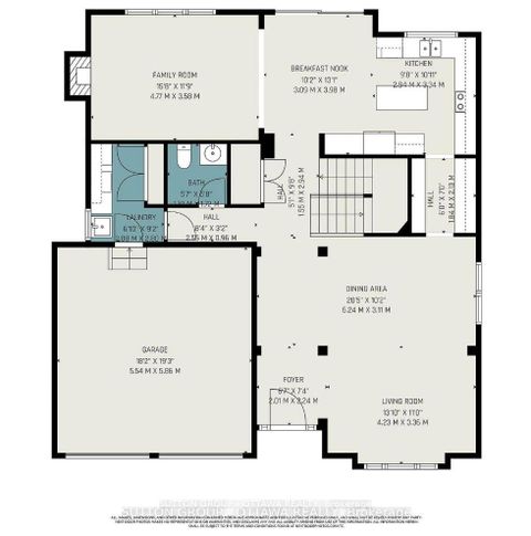 Photo 32 at 1969 Plainhill Drive, Notting Hill/Summerside, Orleans