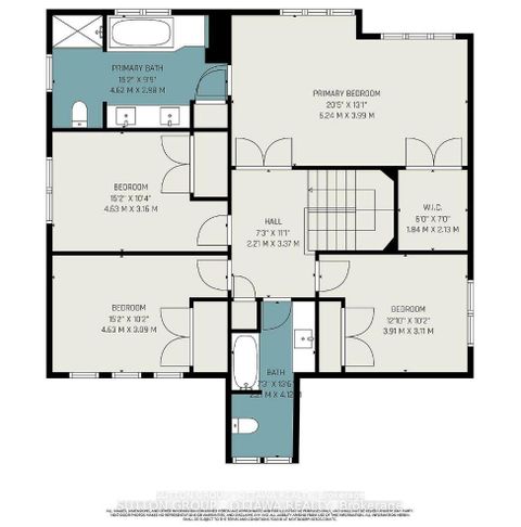 Photo 33 at 1969 Plainhill Drive, Notting Hill/Summerside, Orleans