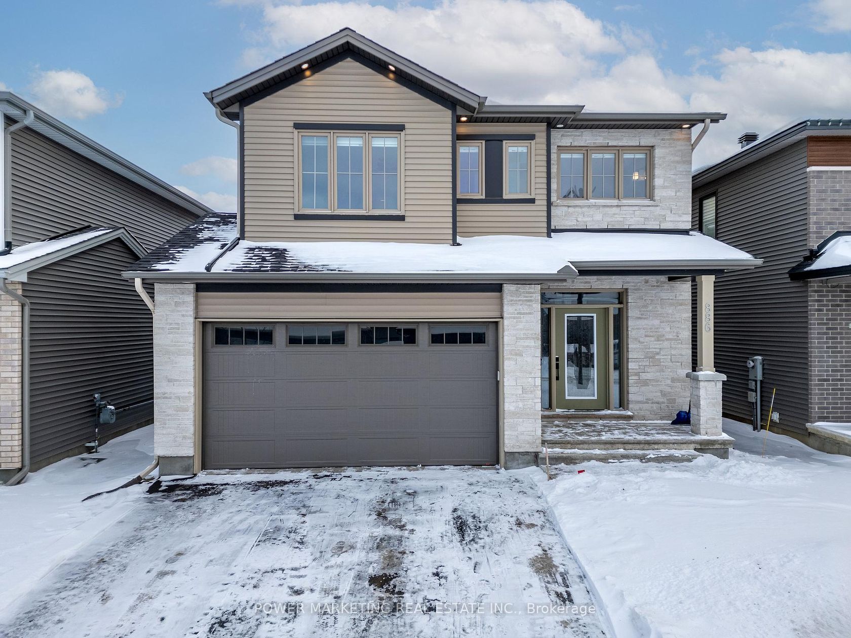 886 Sendero Way, Remainder of Stittsville & Area, Stittsville 2
