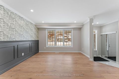 Photo 4 at 730 Scala Avenue, Avalon East, Orleans