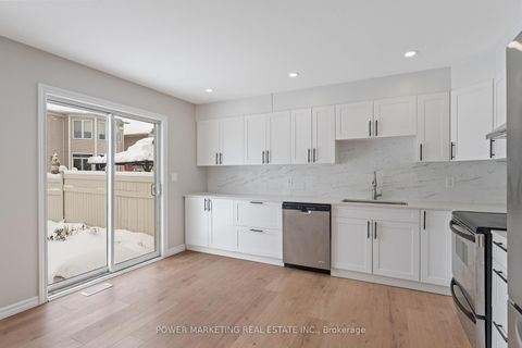 Photo 11 at 730 Scala Avenue, Avalon East, Orleans