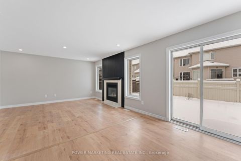 Photo 13 at 730 Scala Avenue, Avalon East, Orleans