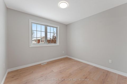 Photo 21 at 730 Scala Avenue, Avalon East, Orleans