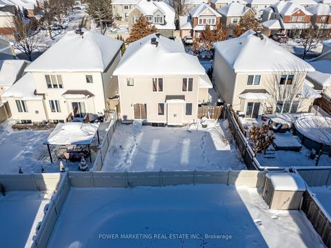 Photo 27 at 730 Scala Avenue, Avalon East, Orleans