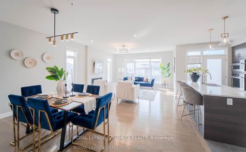 Photo 6 at 28 Greensand Place, Kanata Lakes/Heritage Hills, Kanata