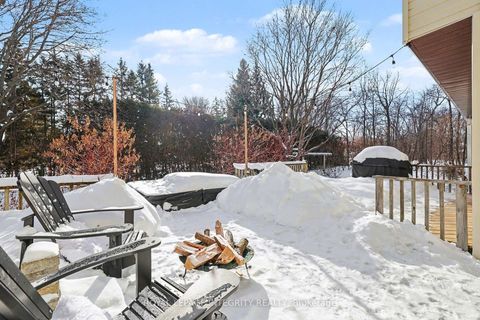 Photo 38 at 1231 Clothier Court, Manotick Village & Manotick Estates, Manotick