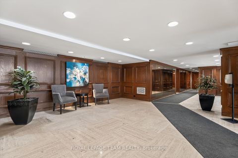 Photo 29 at 809 - 530 Laurier Avenue W, Ottawa Centre