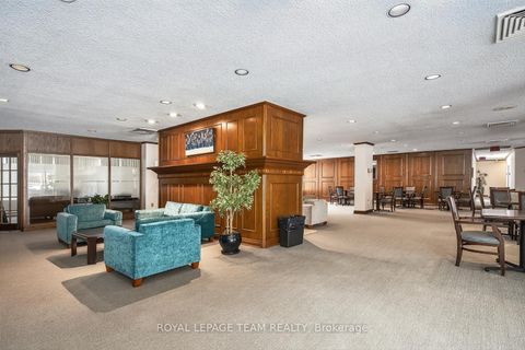 Photo 35 at 809 - 530 Laurier Avenue W, Ottawa Centre