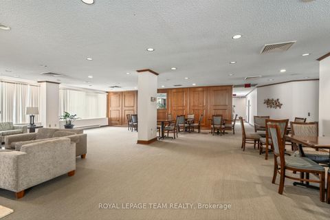 Photo 36 at 809 - 530 Laurier Avenue W, Ottawa Centre