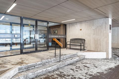 Photo 38 at 809 - 530 Laurier Avenue W, Ottawa Centre