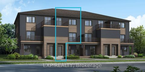 Photo 0 at Lot1566 Tobiano Private, Stittsville (South), Stittsville