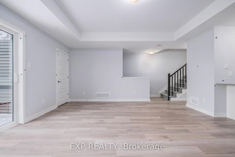 Photo 2 at Lot1566 Tobiano Private, Stittsville (South), Stittsville