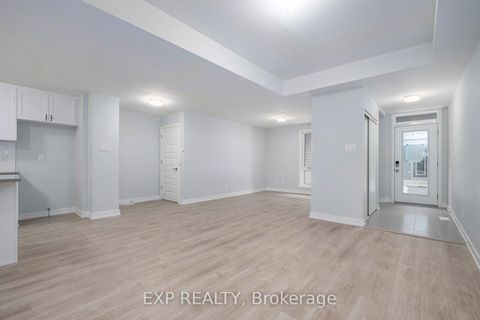 Photo 2 at Lot1582 Tobiano Private, Stittsville (South), Stittsville