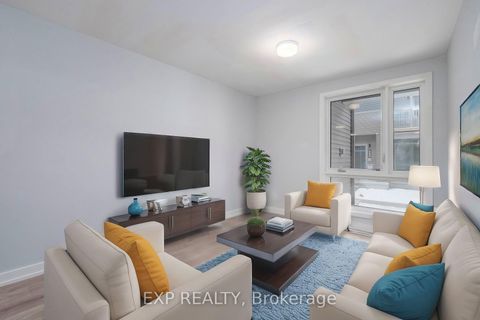 Photo 3 at Lot1582 Tobiano Private, Stittsville (South), Stittsville