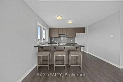 Photo 2 at Lot 1549 Tobiano Private, Stittsville (South), Stittsville