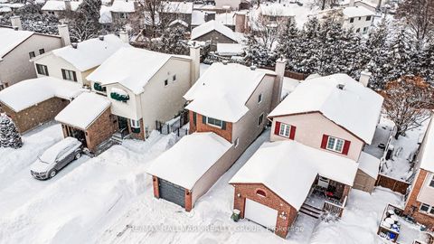 Photo 8 at 1876 Prestwick Drive, Queenswood Heights South, Orleans