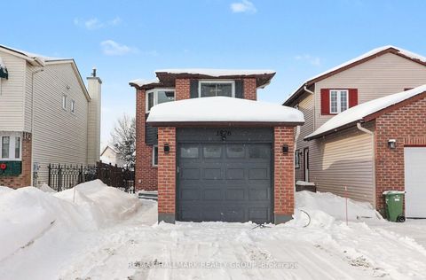 Photo 9 at 1876 Prestwick Drive, Queenswood Heights South, Orleans