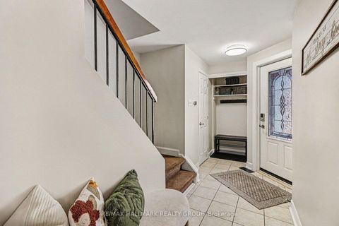 Photo 10 at 1876 Prestwick Drive, Queenswood Heights South, Orleans