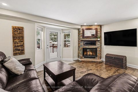 Photo 12 at 1876 Prestwick Drive, Queenswood Heights South, Orleans