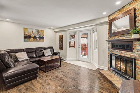 Photo 13 at 1876 Prestwick Drive, Queenswood Heights South, Orleans