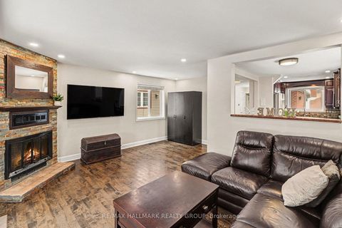 Photo 14 at 1876 Prestwick Drive, Queenswood Heights South, Orleans