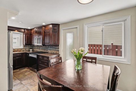 Photo 15 at 1876 Prestwick Drive, Queenswood Heights South, Orleans