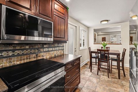 Photo 20 at 1876 Prestwick Drive, Queenswood Heights South, Orleans