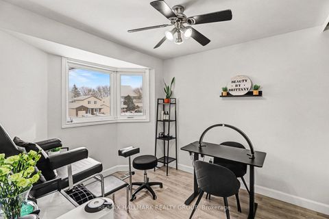 Photo 28 at 1876 Prestwick Drive, Queenswood Heights South, Orleans