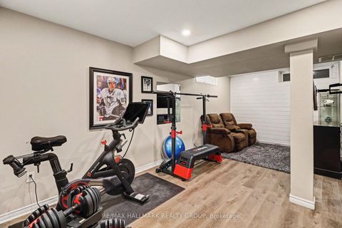 Photo 32 at 1876 Prestwick Drive, Queenswood Heights South, Orleans