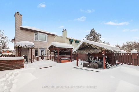 Photo 34 at 1876 Prestwick Drive, Queenswood Heights South, Orleans