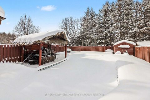 Photo 36 at 1876 Prestwick Drive, Queenswood Heights South, Orleans