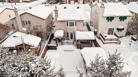 Photo 38 at 1876 Prestwick Drive, Queenswood Heights South, Orleans