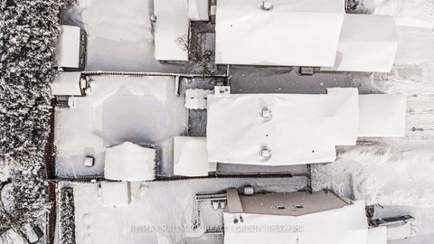 Photo 42 at 1876 Prestwick Drive, Queenswood Heights South, Orleans