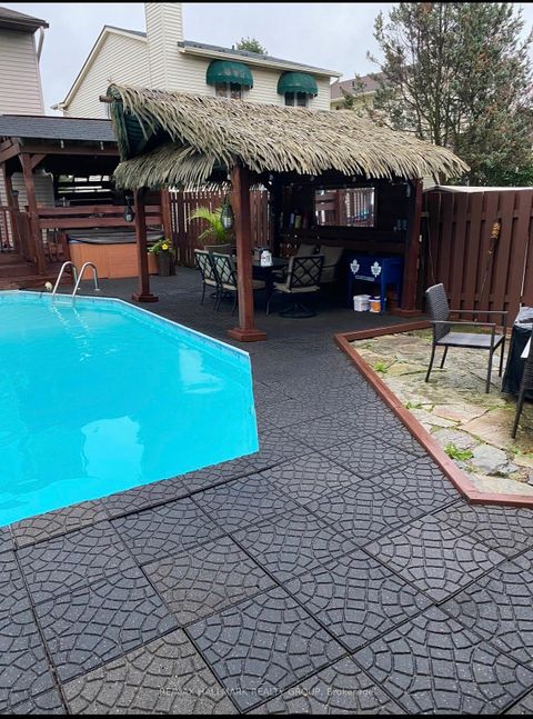 Photo 44 at 1876 Prestwick Drive, Queenswood Heights South, Orleans