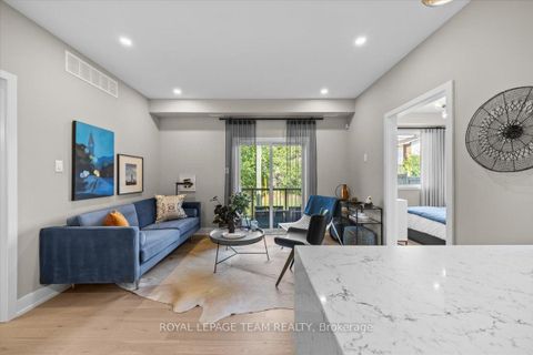 Photo 5 at 210 - 2376 Tenth Line Road, Avalon West, Orleans