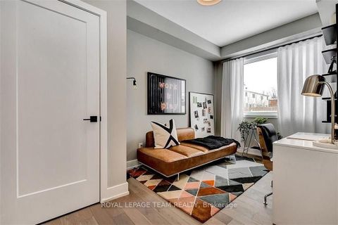 Photo 15 at 210 - 2376 Tenth Line Road, Avalon West, Orleans