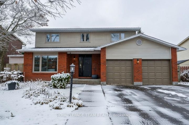 Photo 0 at 28 Holitman Drive, Nepean (Knollsbrook), Ottawa