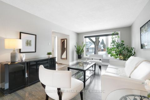 Photo 6 at 28 Holitman Drive, Nepean (Knollsbrook), Ottawa