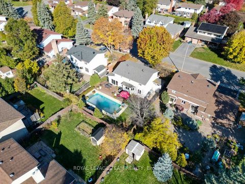 Photo 46 at 28 Holitman Drive, Nepean (Knollsbrook), Ottawa