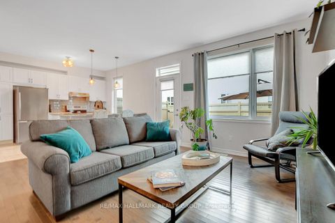 Photo 1 at 14 Darvoy Mews, Orleans Village, Orleans