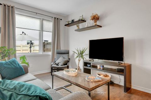 Photo 2 at 14 Darvoy Mews, Orleans Village, Orleans