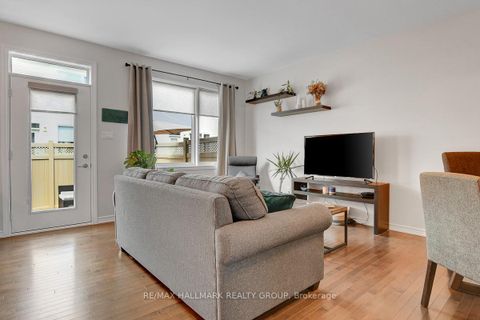 Photo 3 at 14 Darvoy Mews, Orleans Village, Orleans