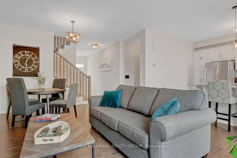 Photo 4 at 14 Darvoy Mews, Orleans Village, Orleans